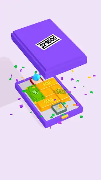 Play Fit Money 3D as an online game Fit Money 3D with UptoPlay