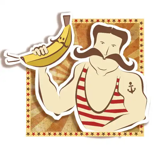 Play Fit Moustache APK Play Fit Moustache APK