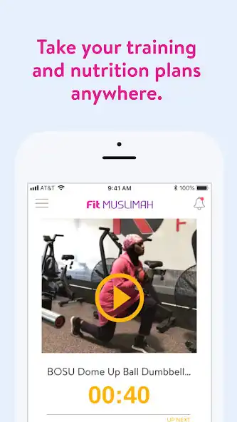 Play Fit Muslimah App and enjoy Fit Muslimah App with UptoPlay Play Fit Muslimah App and enjoy Fit Muslimah App with UptoPlay