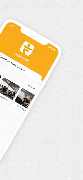 Play FitnasticUK as an online game FitnasticUK with UptoPlay