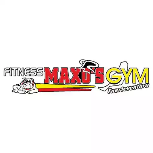 Play FITNES MAXOSMGYM APK