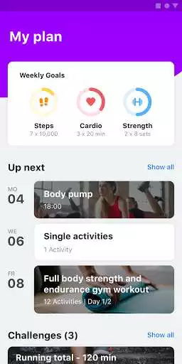 Play FITNES MAXOSMGYM  and enjoy FITNES MAXOSMGYM with UptoPlay