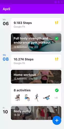 Play FITNES MAXOSMGYM as an online game FITNES MAXOSMGYM with UptoPlay