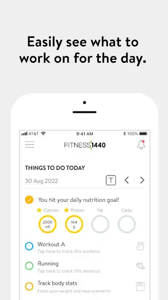 Play Fitness 1440 Nashville as an online game Fitness 1440 Nashville with UptoPlay