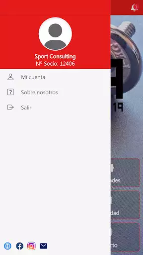Play Fitness19 Villalba as an online game Fitness19 Villalba with UptoPlay