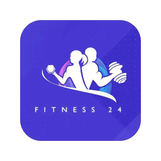 Free play online Fitness 24 APK