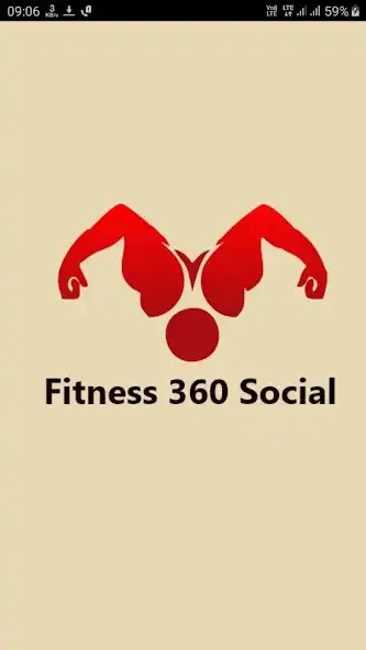 Play Fitness360  Social  and enjoy Fitness360  Social with UptoPlay