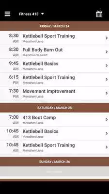 Play Fitness 413