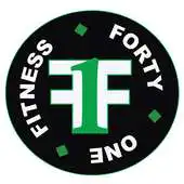 Free play online Fitness 41 APK