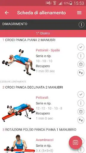 Play Fitness 4 Work as an online game Fitness 4 Work with UptoPlay