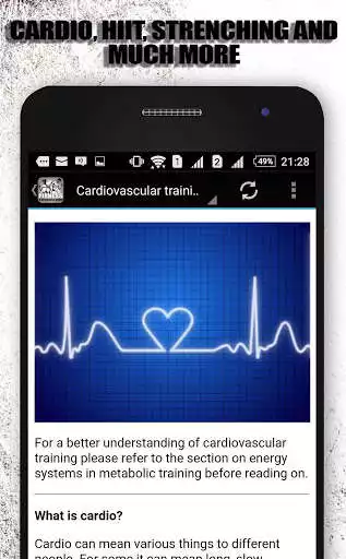 Play Fitness - A beginners Guide
