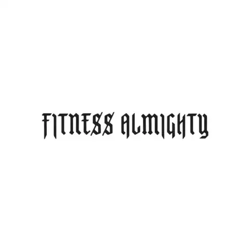 Play FITNESS ALMIGHTY APK