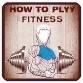 Free play online Fitness App Centre APK