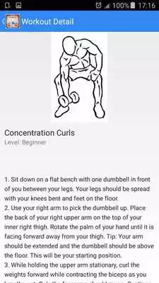 Play Fitness App Centre