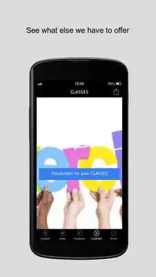 Play Fitness At The Edge