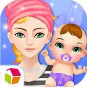 Free play online Fitness Babys Magic Born APK