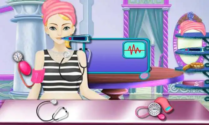 Play Fitness Babys Magic Born