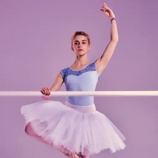 Play Fitness Ballet Barre APK