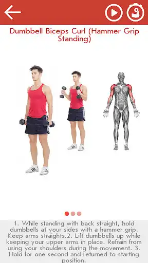 Play Fitness  Bodybuilding  and enjoy Fitness  Bodybuilding with UptoPlay