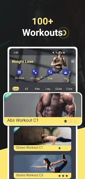Play Fitness Buddy: Workout Plan as an online game online Fitness Buddy: Workout Plan with UptoPlay Play Fitness Buddy: Workout Plan as an online game Fitness Buddy: Workout Plan with UptoPlay