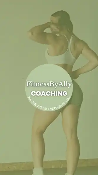Play FitnessByAlly Coaching  and enjoy FitnessByAlly Coaching with UptoPlay
