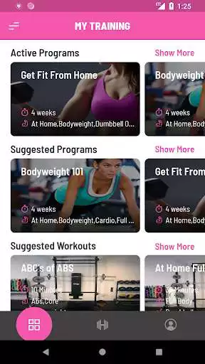 Play Fitness by Erica  and enjoy Fitness by Erica with UptoPlay