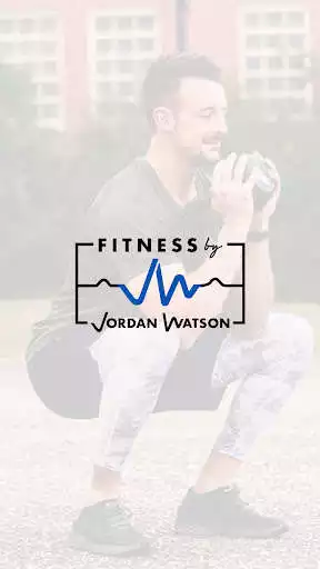 Play Fitness by Jordan Watson  and enjoy Fitness by Jordan Watson with UptoPlay