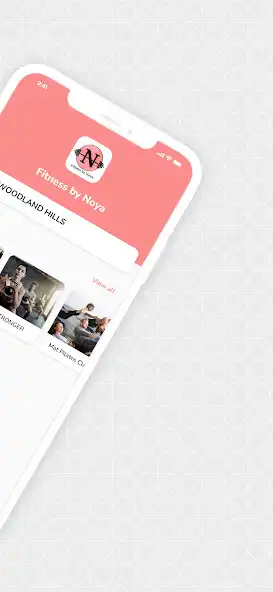 Play Fitness by Noya as an online game Fitness by Noya with UptoPlay