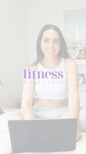 Play Fitness by Olivia  and enjoy Fitness by Olivia with UptoPlay