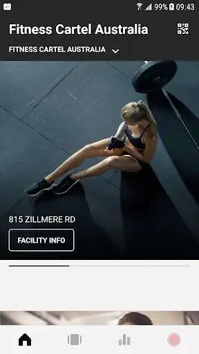 Play Fitness Cartel Australia  and enjoy Fitness Cartel Australia with UptoPlay