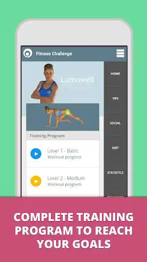 Play Fitness Challenge Lumowell and enjoy Fitness Challenge Lumowell with UptoPlay Play Fitness Challenge Lumowell and enjoy Fitness Challenge Lumowell with UptoPlay
