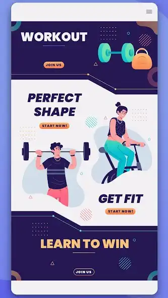 Play Fitness Challenge Master  and enjoy Fitness Challenge Master with UptoPlay