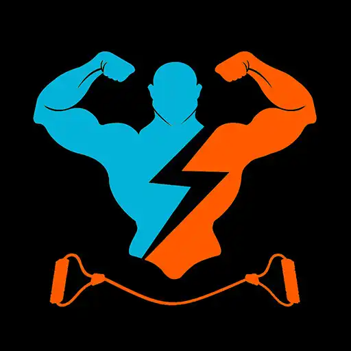 Play Fitness Choose - Band Workouts APK