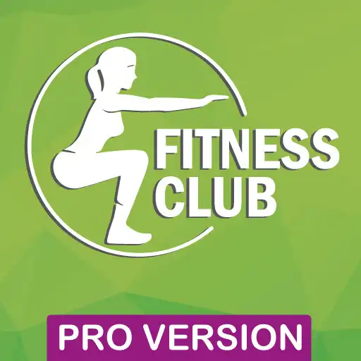 Play Fitness Club Pro APK Play Fitness Club Pro APK