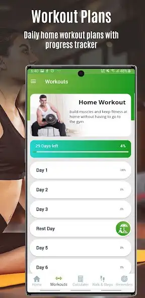 Play Fitness Club Pro as an online game Fitness Club Pro with UptoPlay