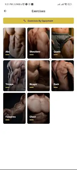 Play Fitness Coach App as an online game Fitness Coach App with UptoPlay