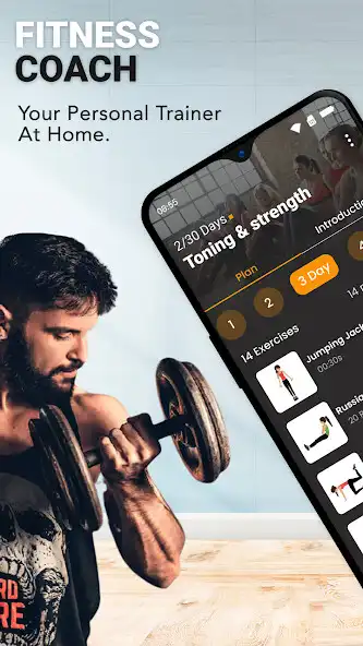 Play Fitness Coach - Workout Diet and enjoy Fitness Coach - Workout Diet with UptoPlay Play Fitness Coach - Workout Diet and enjoy Fitness Coach - Workout Diet with UptoPlay