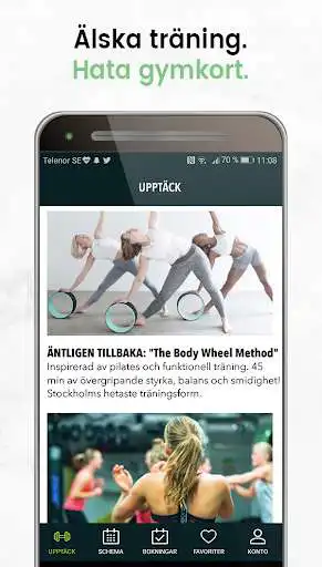 Play FitnessCollection  and enjoy FitnessCollection with UptoPlay