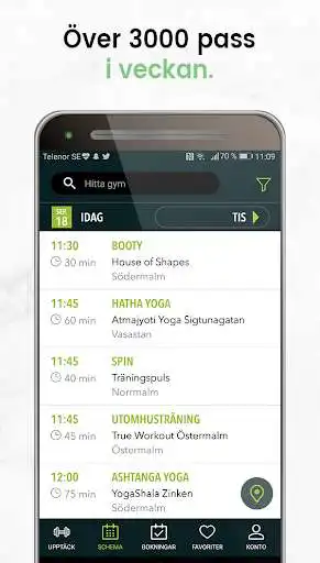 Play FitnessCollection as an online game FitnessCollection with UptoPlay