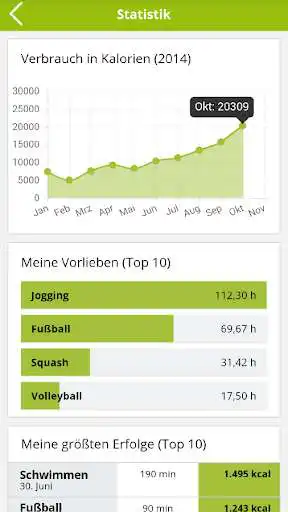 Play Fitness Community - aktiWir as an online game Fitness Community - aktiWir with UptoPlay
