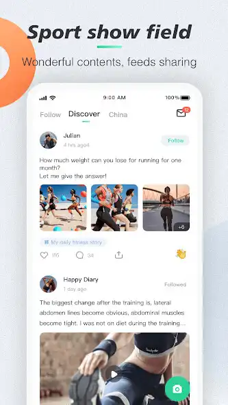 Play Fitness Corner as an online game Fitness Corner with UptoPlay