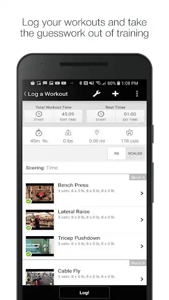 Play Fitness Factory Gym and Spa as an online game Fitness Factory Gym and Spa with UptoPlay