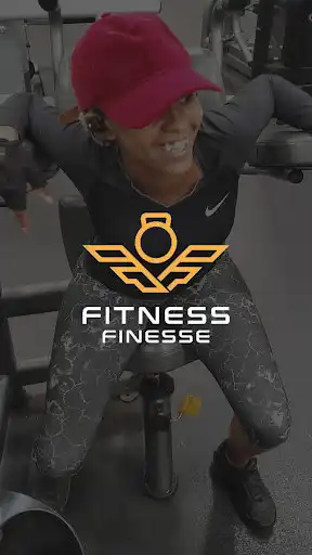 Play Fitness Finesse  and enjoy Fitness Finesse with UptoPlay