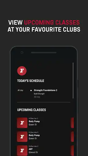 Play FitnessFirst and enjoy FitnessFirst with UptoPlay Play FitnessFirst and enjoy FitnessFirst with UptoPlay