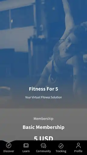 Play Fitness For 5  and enjoy Fitness For 5 with UptoPlay