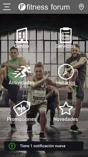 Play Fitness Forum