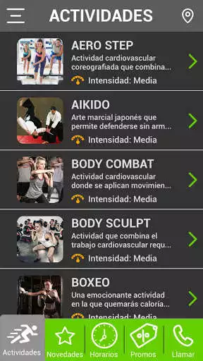 Play Fitness Forum