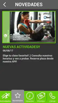 Play Fitness Forum