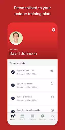 Play Fitness For You as an online game Fitness For You with UptoPlay
