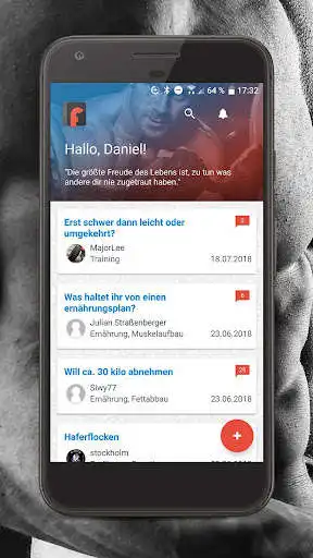 Play Fitness Fragen and enjoy Fitness Fragen with UptoPlay Play Fitness Fragen and enjoy Fitness Fragen with UptoPlay